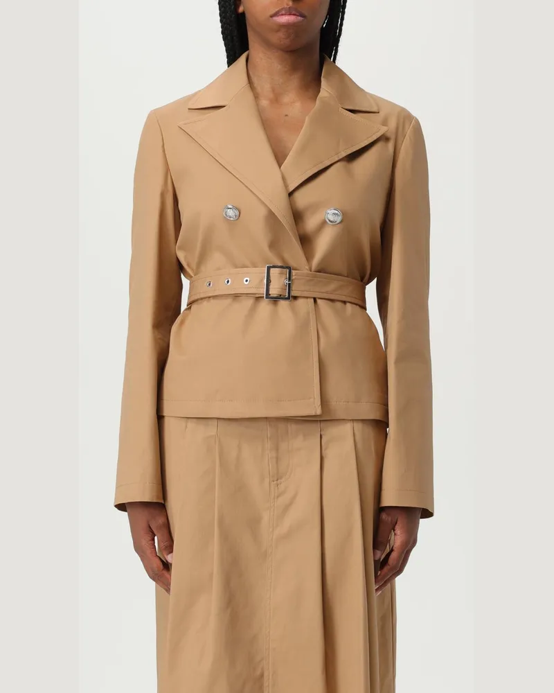 Liu Jo Jacke damen Sand