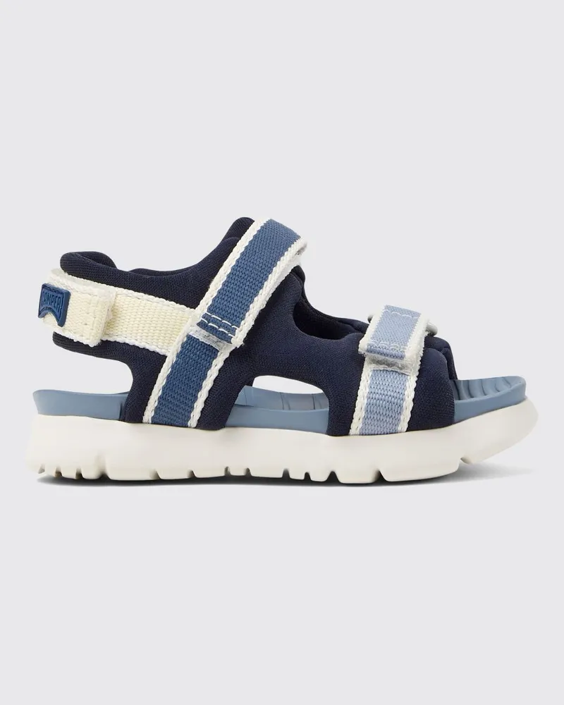 Camper Schuhe kinder Blau