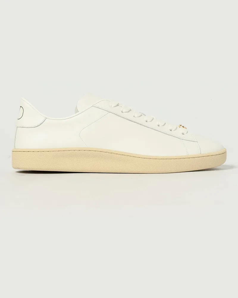Valentino Garavani Sneakers herren Weiß
