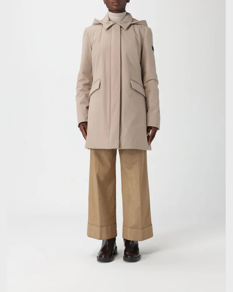 Peuterey Jacke damen Beige