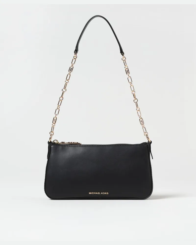 Michael Kors Umhngetasche damen Schwarz