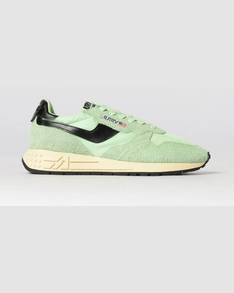 AUTRY Sneakers herren Grün