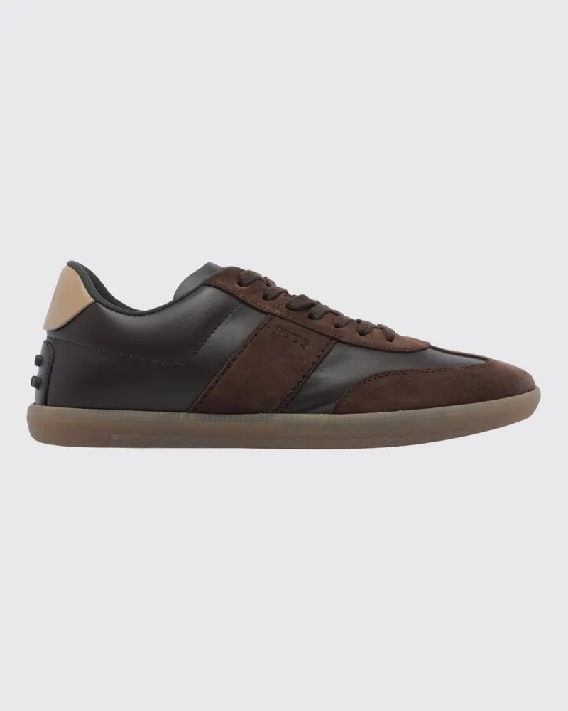 TOD'S Sneakers herren Earth