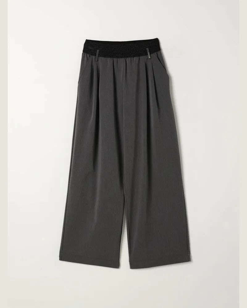 Monnalisa Hose kinder Grau