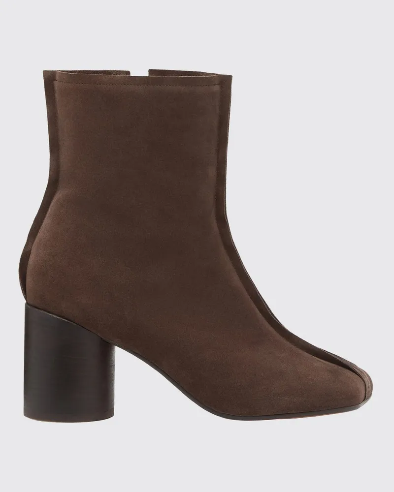Maison Margiela Stiefel damen Braun