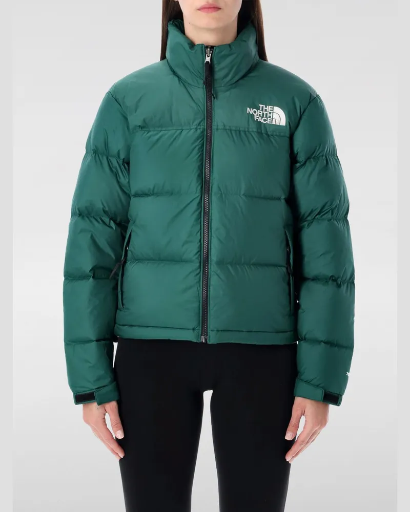 The North Face Blazer damen Grün