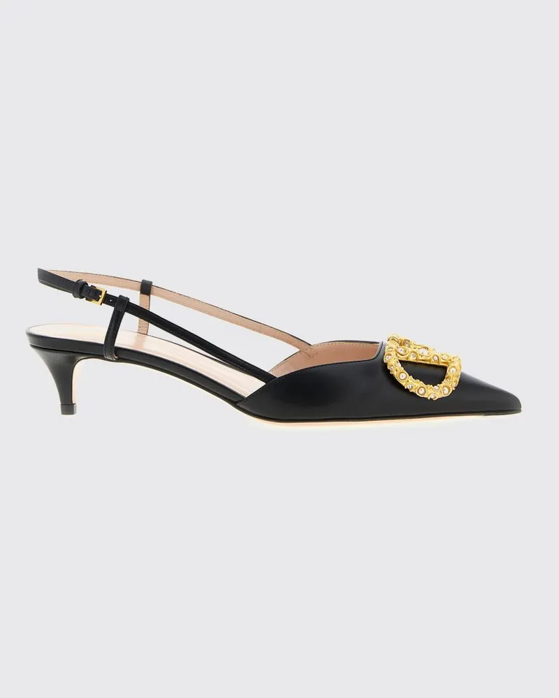 Valentino Garavani Absatzschuhe damen Schwarz
