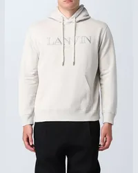 Lanvin Sweatshirt Grau