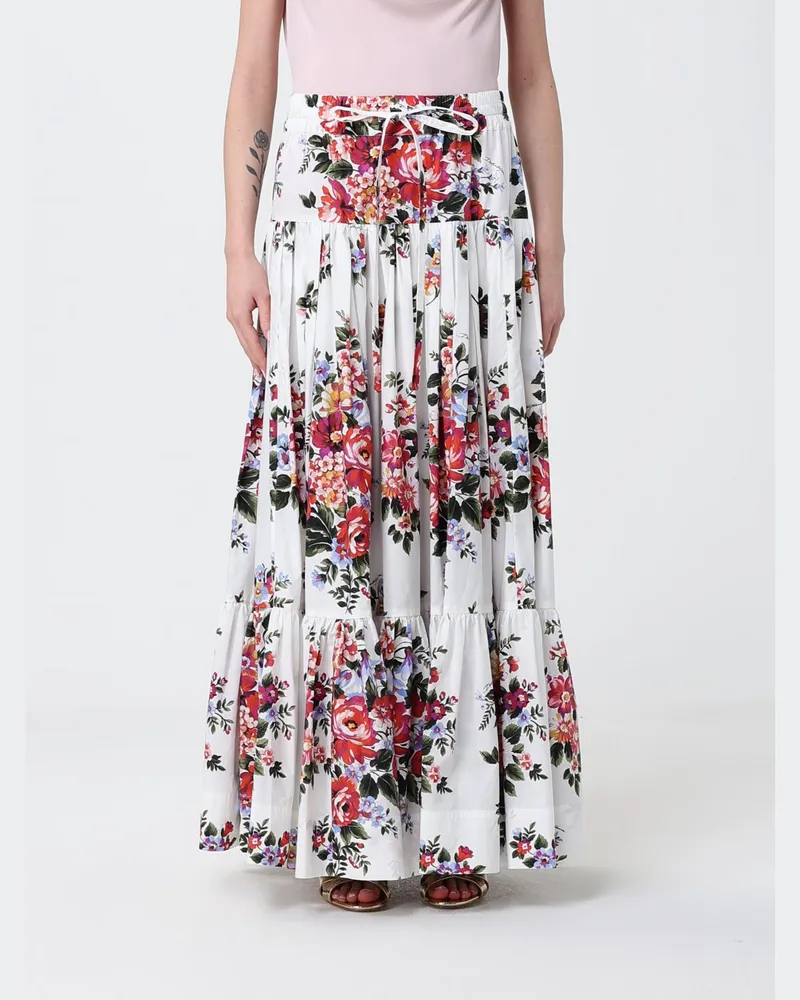 Dolce & Gabbana Rock damen Dolce & Gabbana Weiß