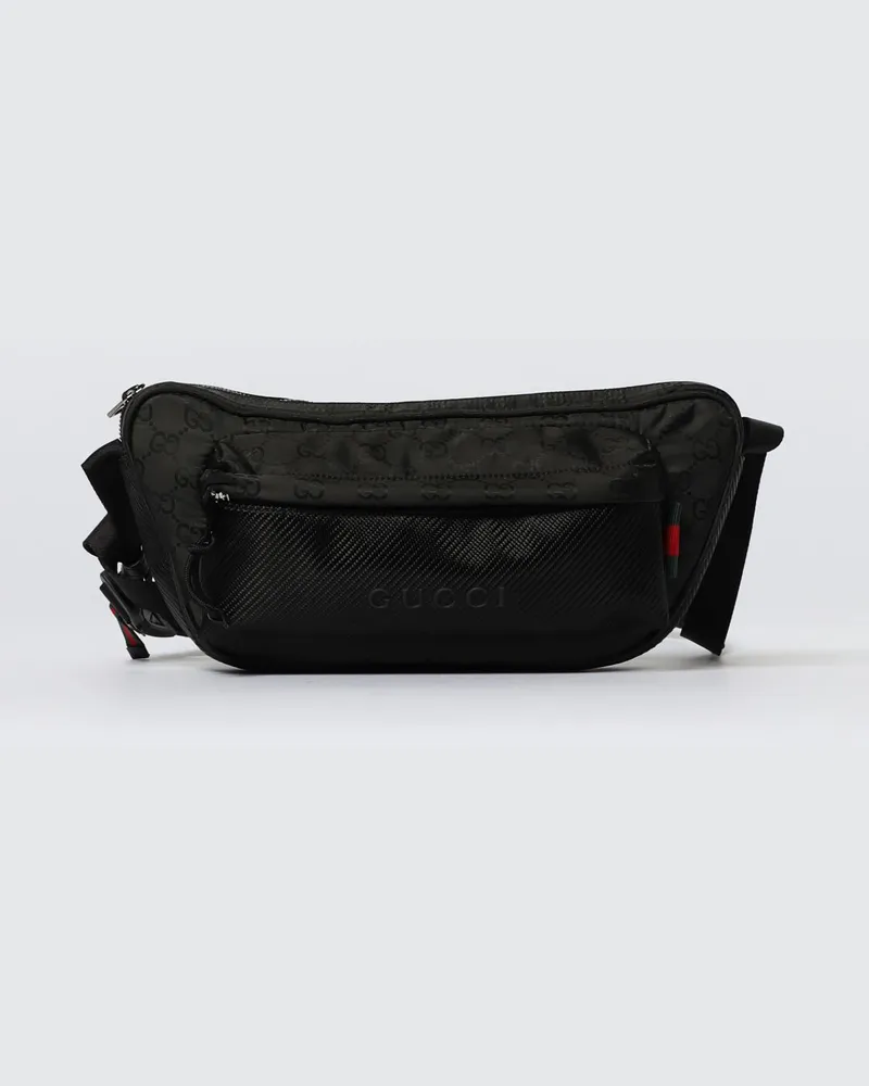 Gucci Tasche herren Schwarz