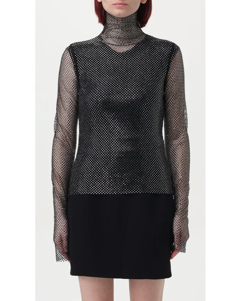 SPORTMAX Top damen Schwarz
