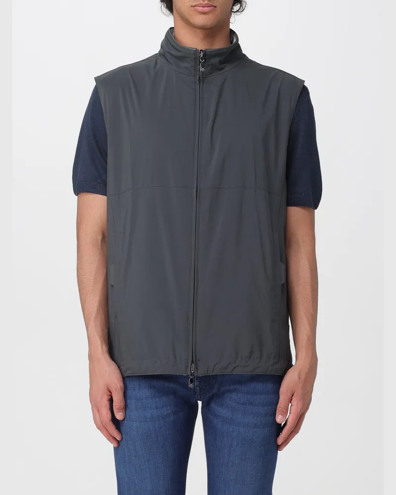 Corneliani Jacke herren Grau