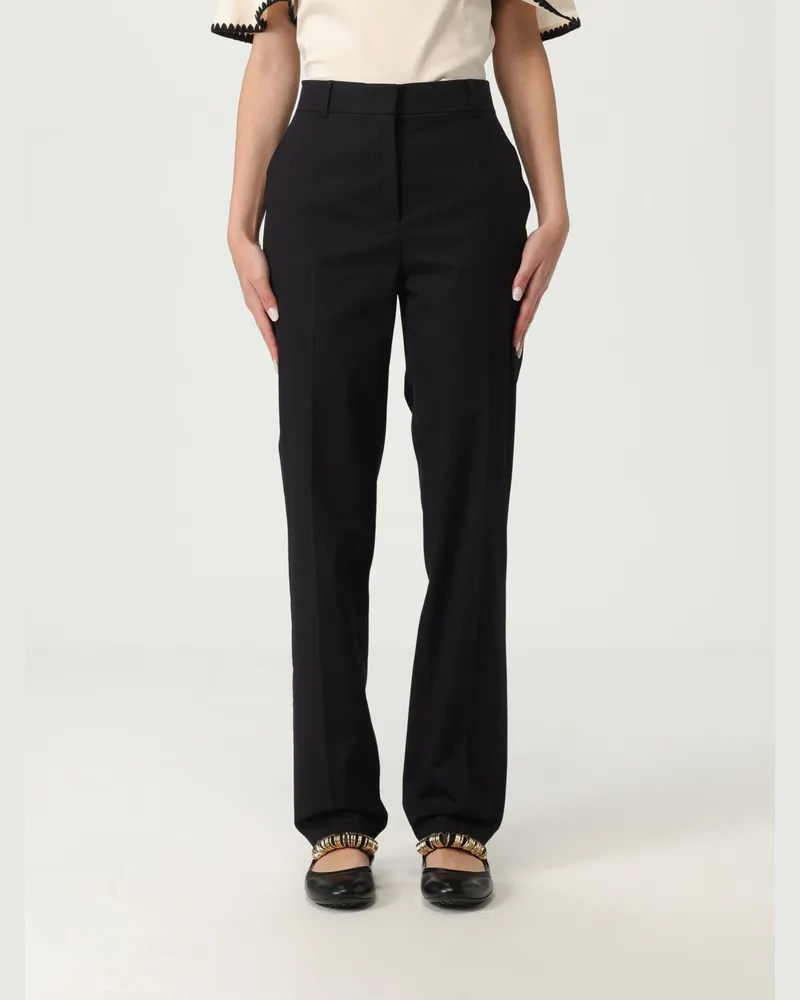 Max Mara Hose damen Max Mara Schwarz