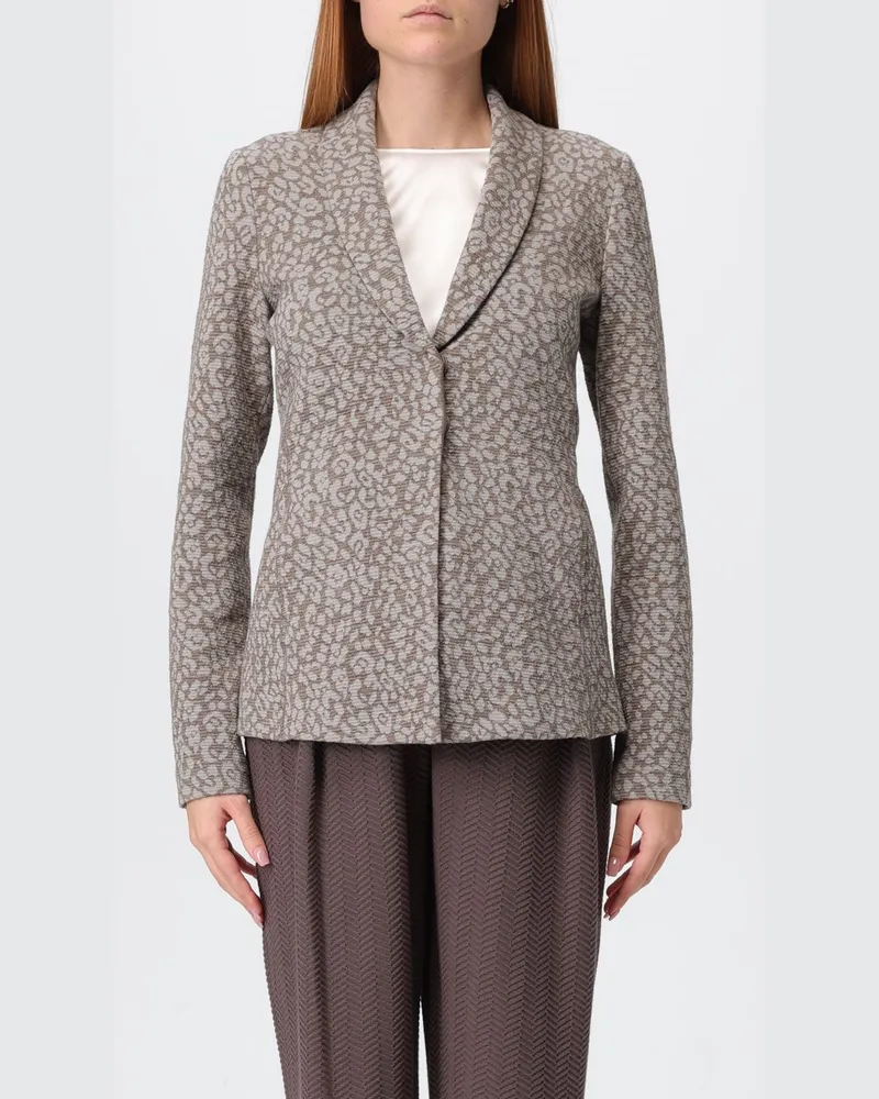 Emporio Armani Blazer damen Bunt