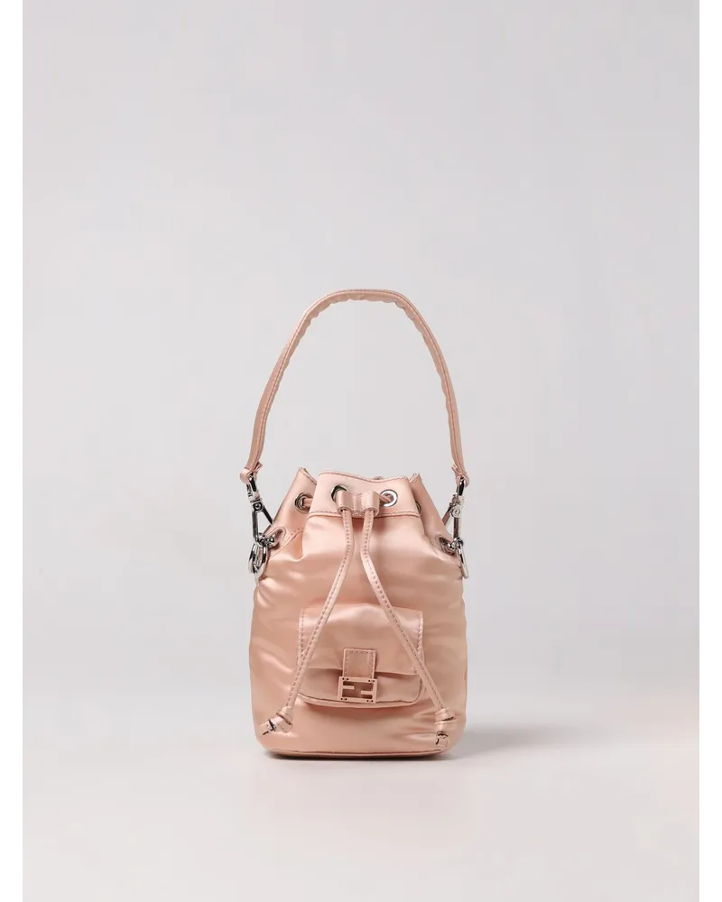 Fendi Handtasche Pink