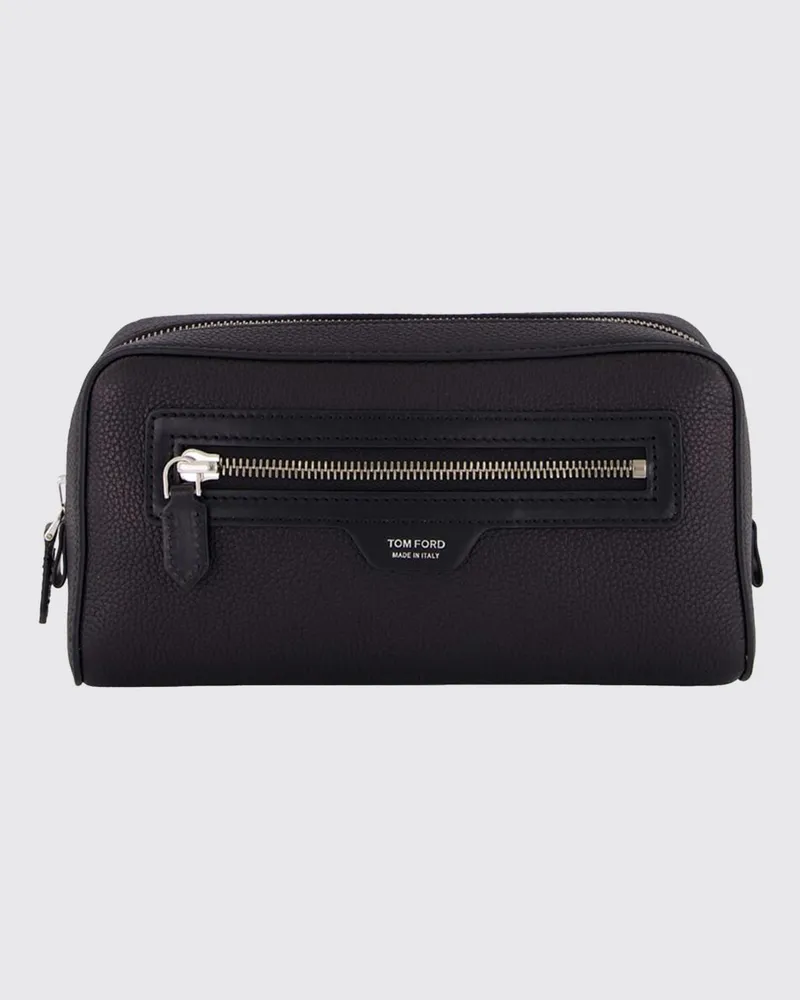 Tom Ford Tasche herren Schwarz