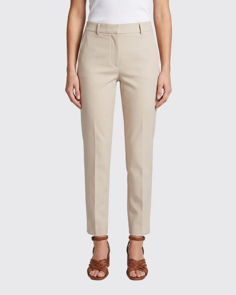 Joseph Hose damen Grau