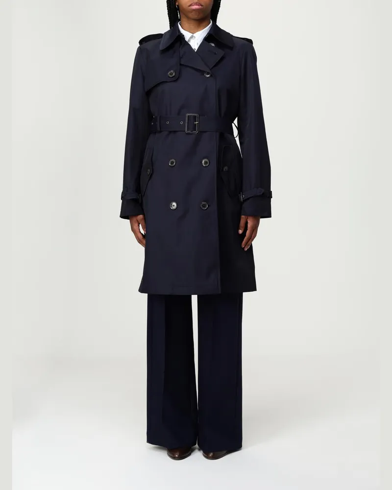 Ralph Lauren Mantel damen Navy