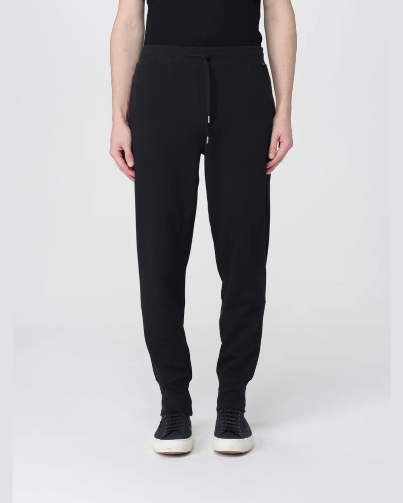 Paul Smith Hose herren Schwarz
