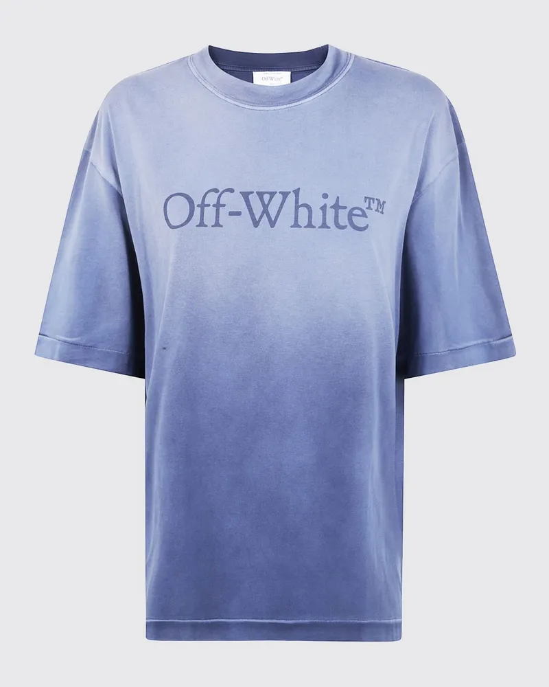 OFF-WHITE T-shirt herren Bunt