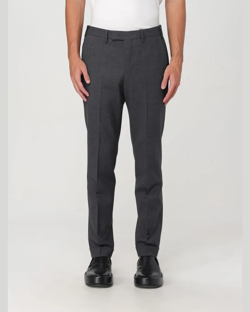 PT TORINO Hose herren Grau
