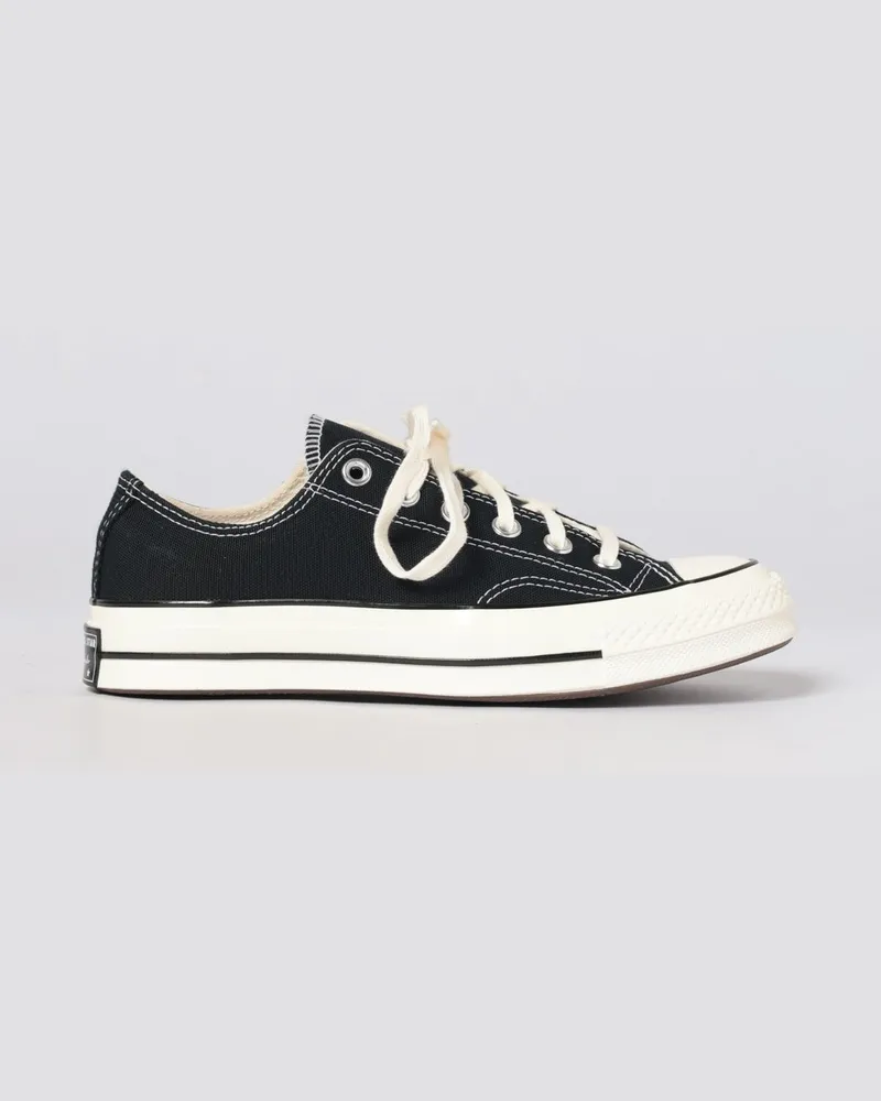 Converse Sneakers herren Schwarz