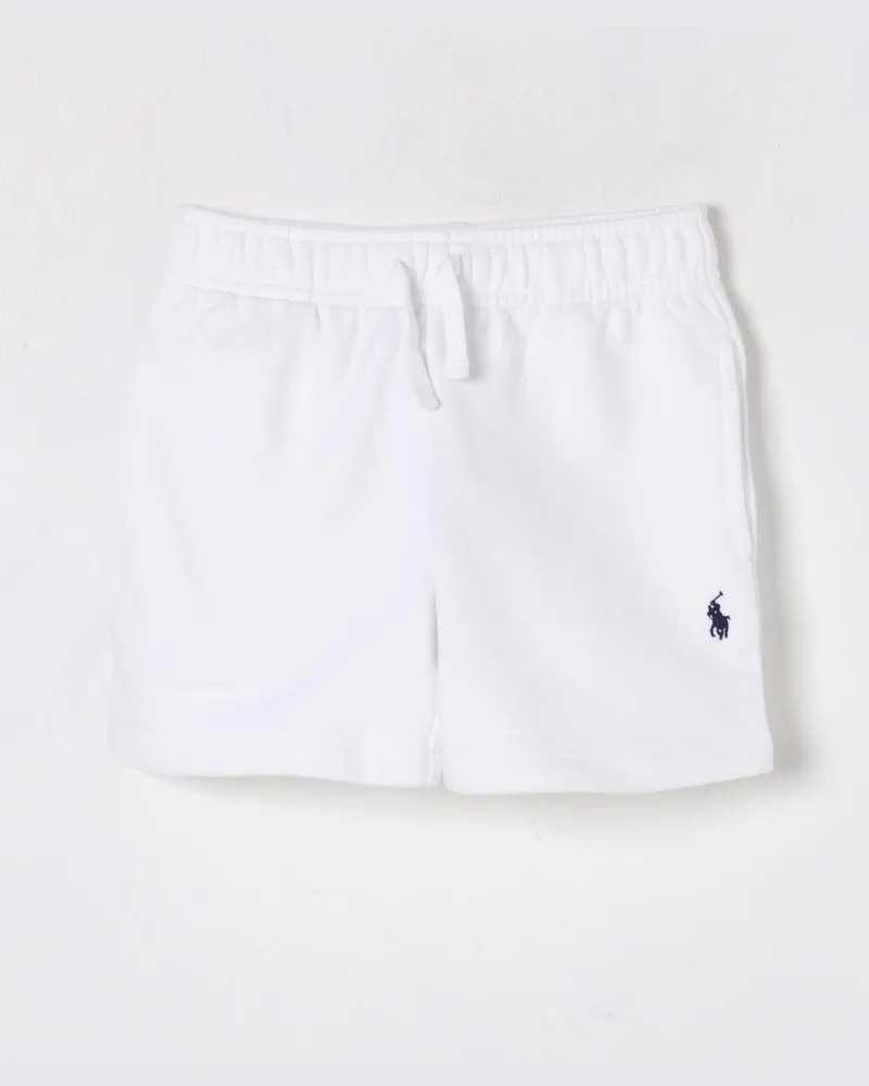 Ralph Lauren Hose kinder Weiß
