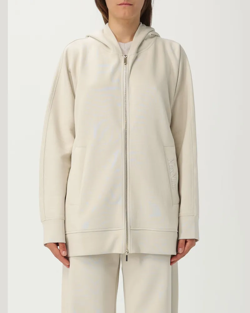 Max Mara Blazer damen Max Mara Ivory