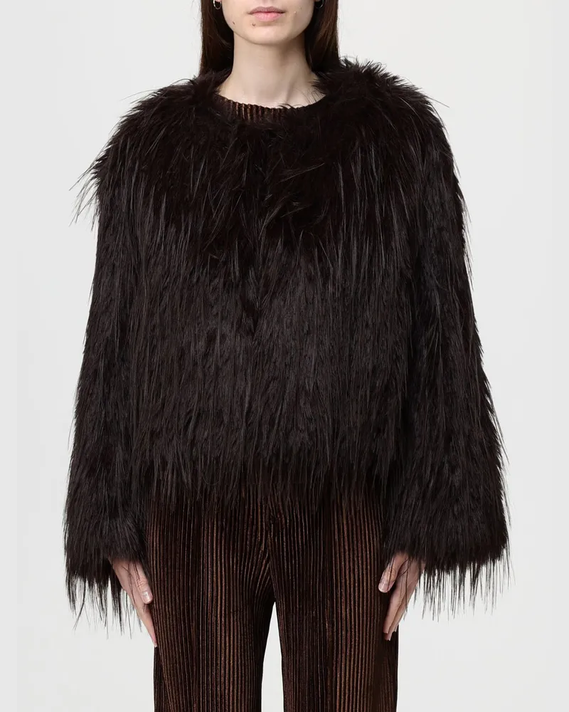 MEIMEIJ Jacke damen Braun