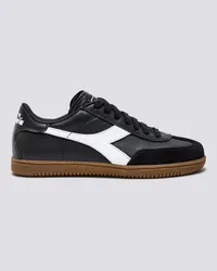 Diadora Schuhe Schwarz