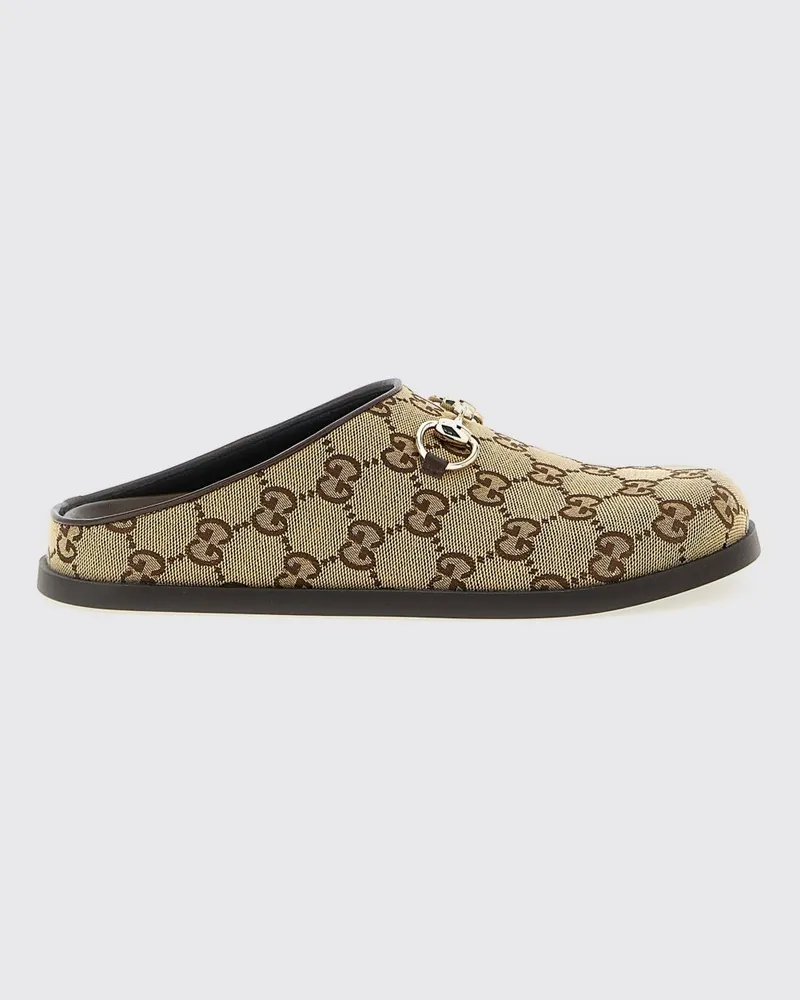 Gucci Schuhe damen Beige