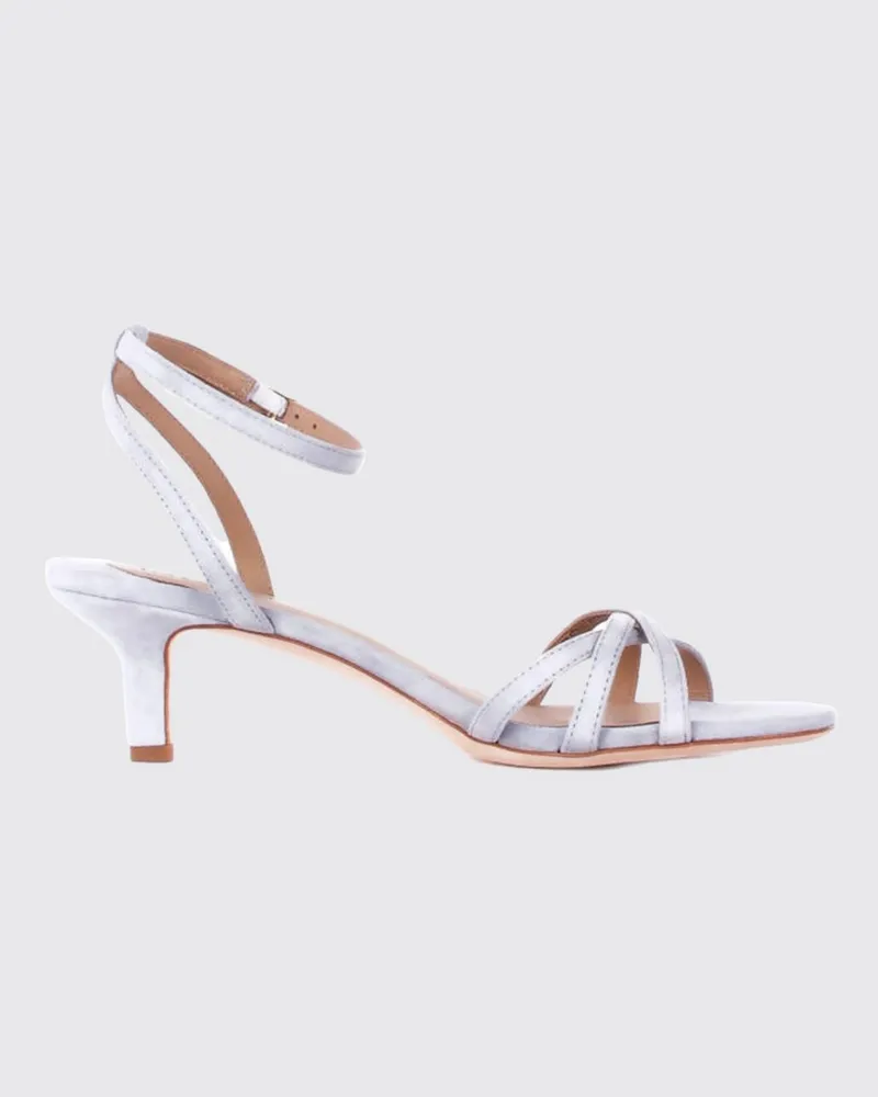 Ralph Lauren Sandalen mit absatz damen Blau