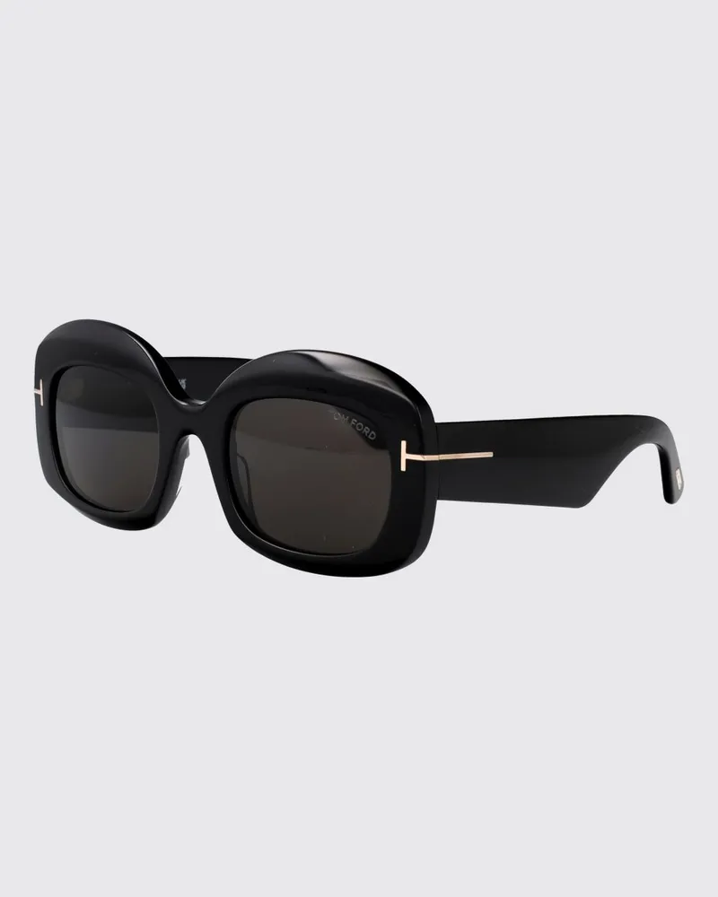 Tom Ford Sonnenbrille damen Schwarz