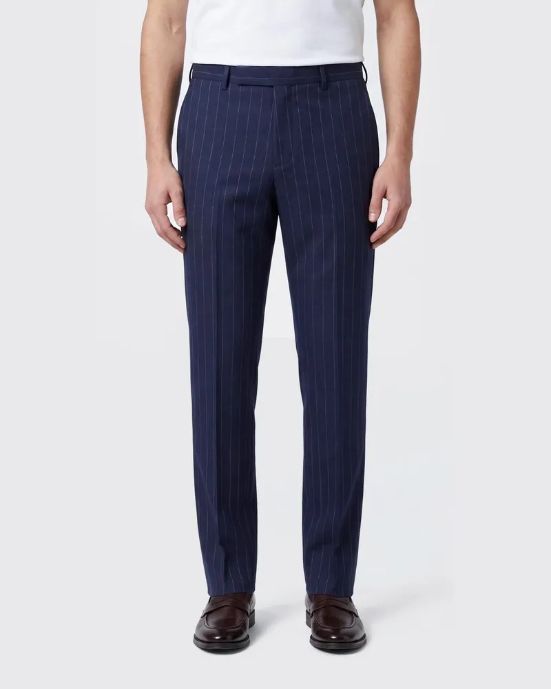Paul Smith Hose herren Blau
