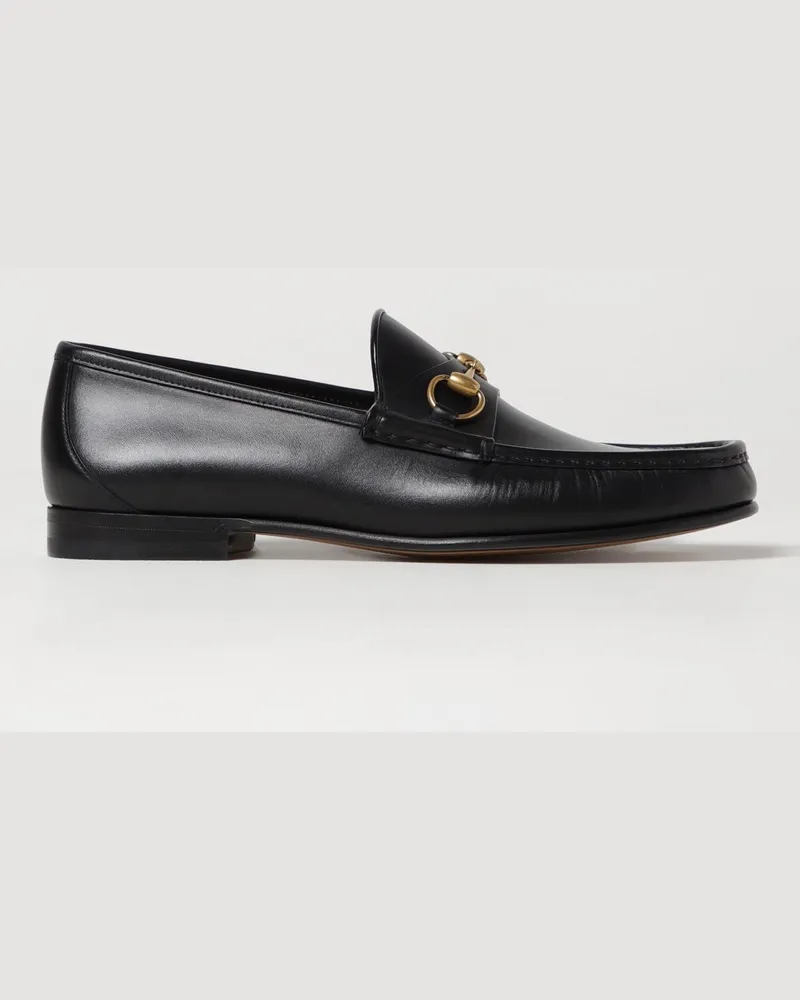 Gucci Schuhe herren Schwarz