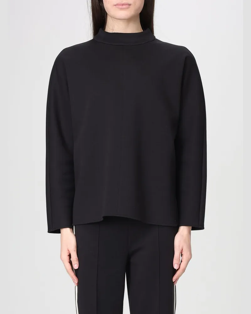 Max Mara Pullover damen Max Mara Schwarz