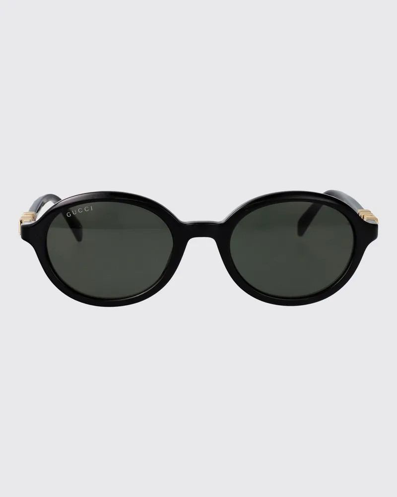 Gucci Sonnenbrille damen Grau