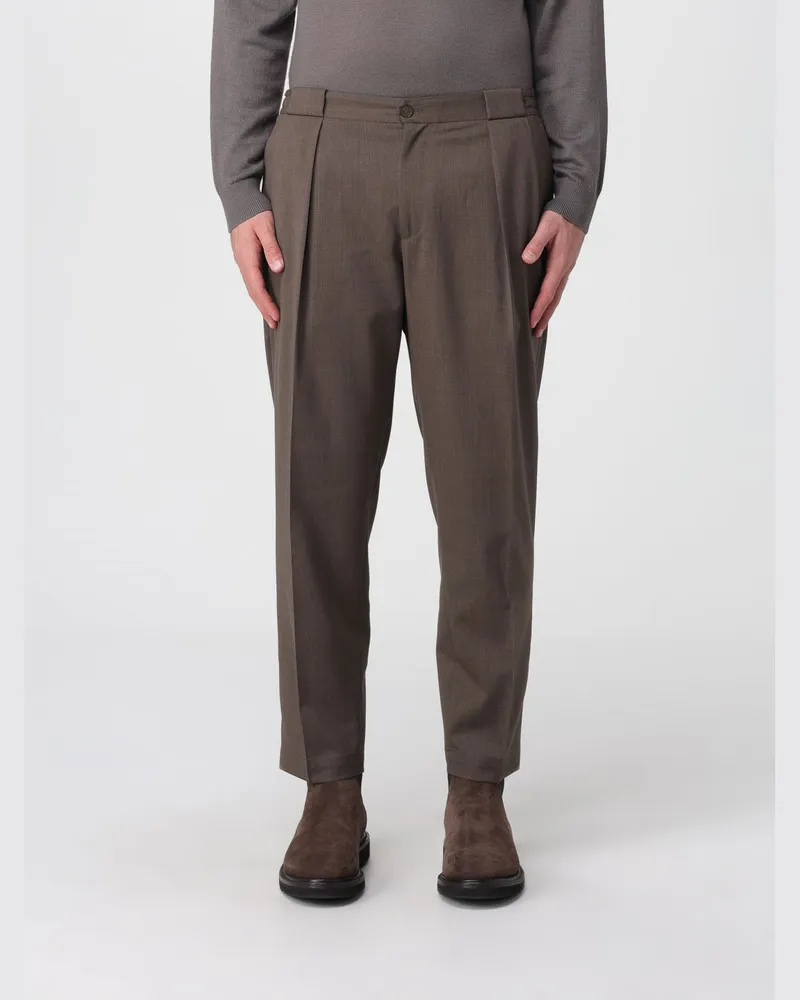 Briglia 1949 Hose herren Burnt