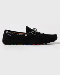 Paul Smith Schuhe Schwarz