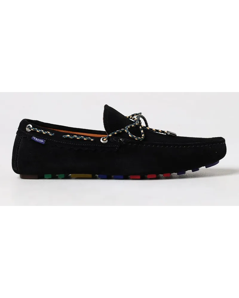 Paul Smith Schuhe herren Schwarz