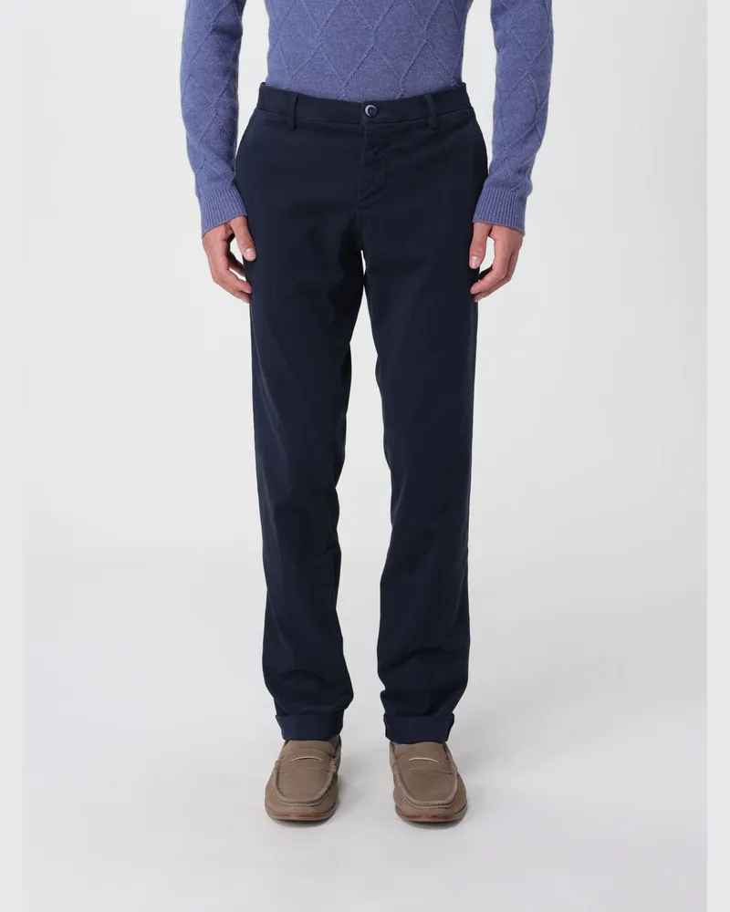 Mason's Hose herren Schwarz