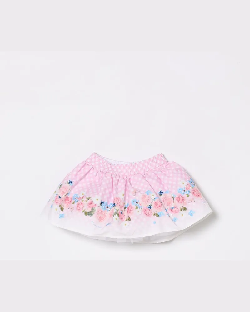 Monnalisa Rock kinder Pink