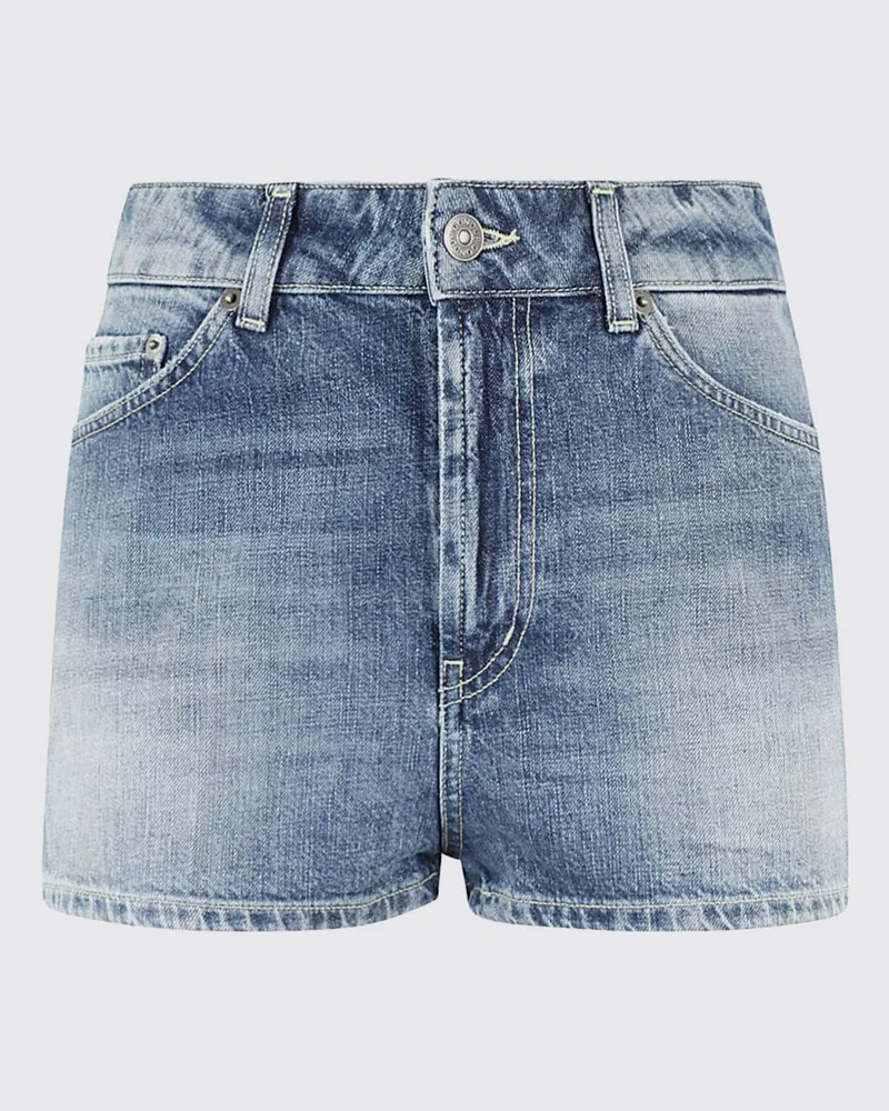 Dondup Shorts damen Denim