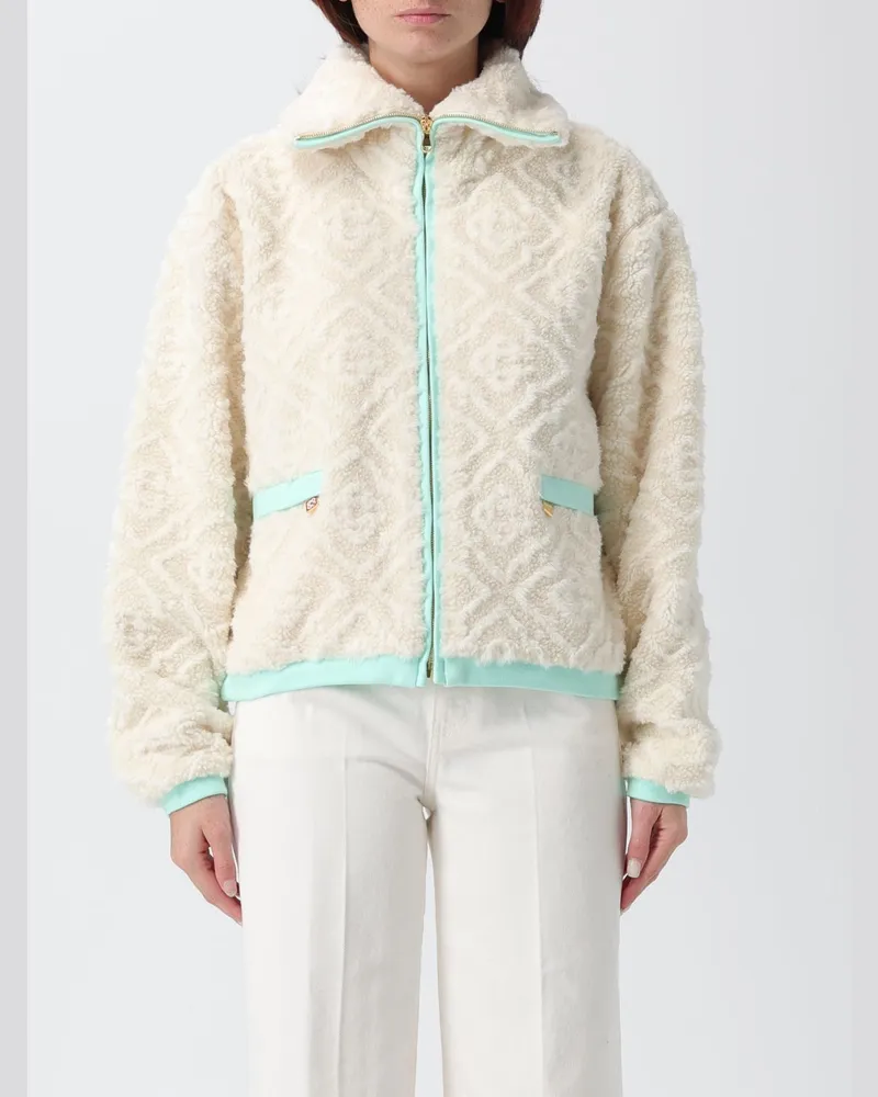 Casablanca Paris Jacke damen Weiß