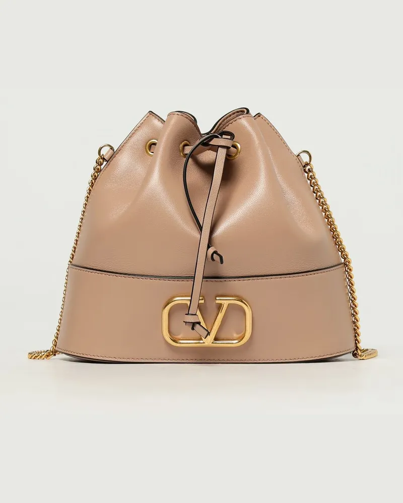 Valentino Garavani Handtasche damen Pink