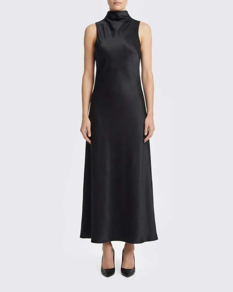 Patrizia Pepe Kleid damen Schwarz