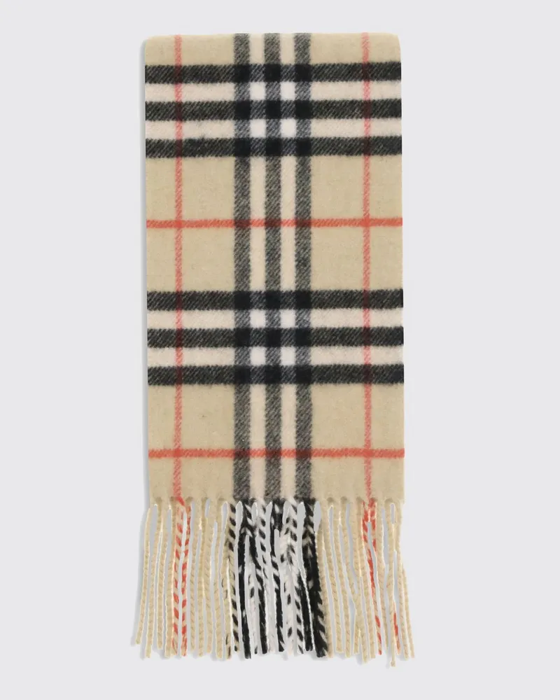 Burberry Schal herren Earth