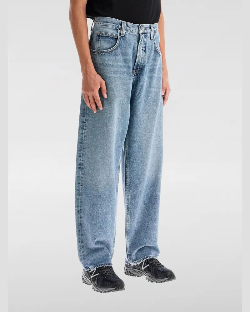 AGOLDE Jeans herren Blau