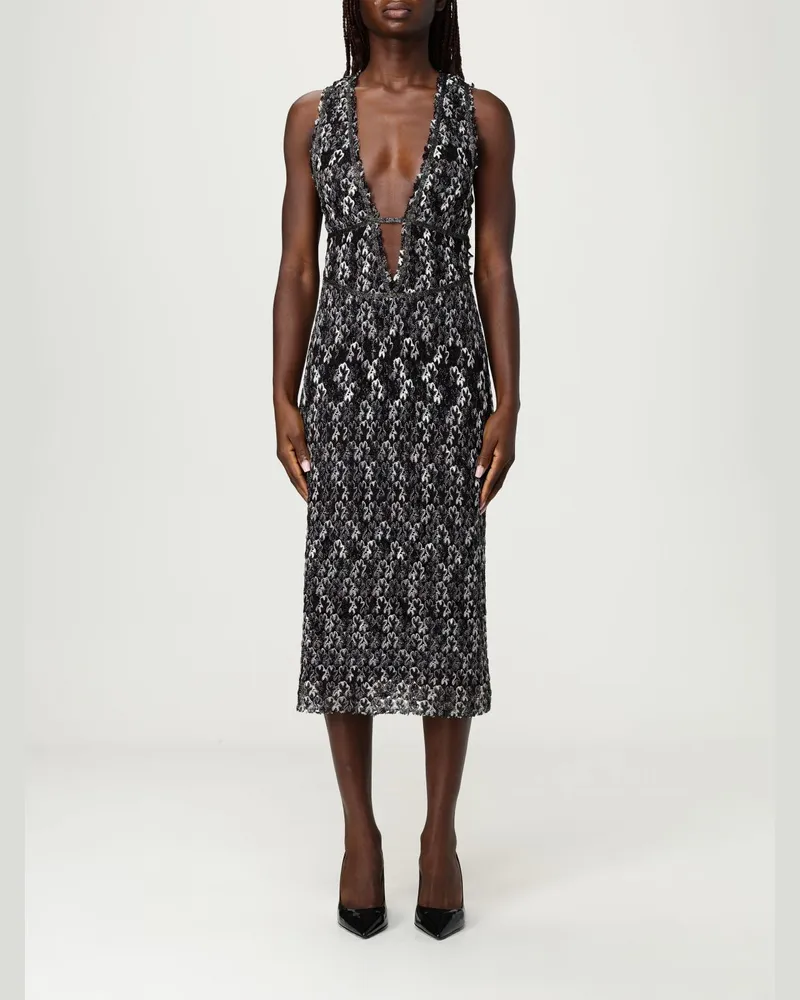 Missoni Kleider damen Braun