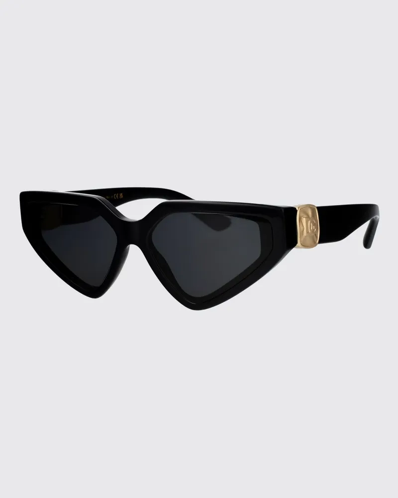 Dolce & Gabbana Sonnenbrillen damen Dolce & Gabbana Schwarz